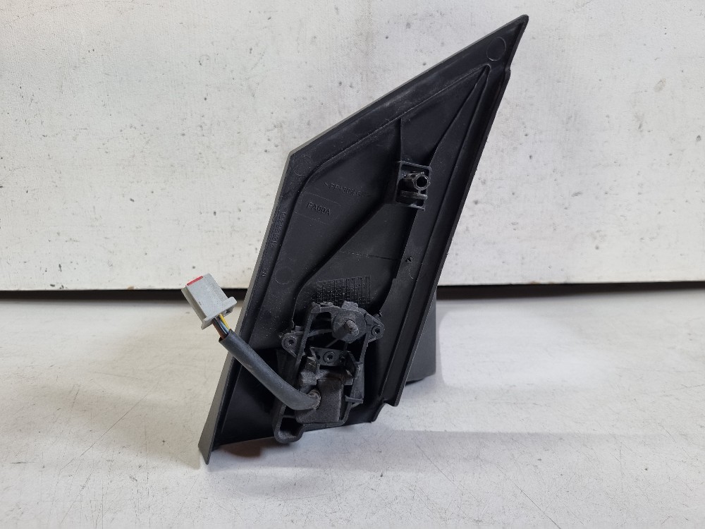 Retrovisor Direito Ford Focus 2008/2013 Seminovo E Original. 4