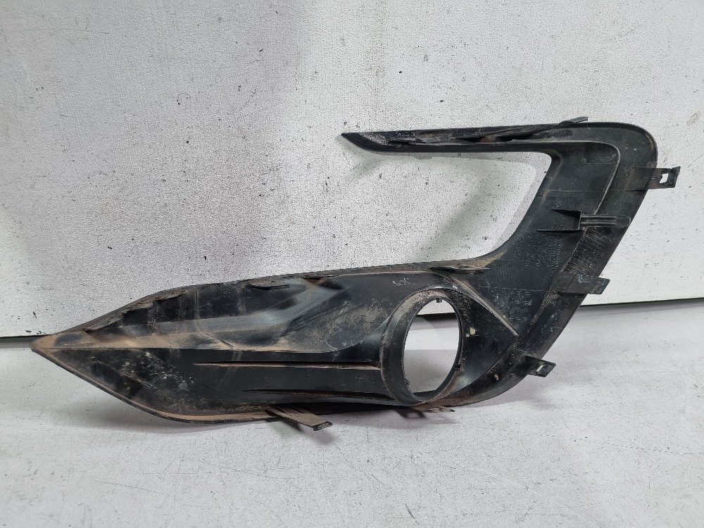 Moldura Do Farol De Milha Direito Ford Ka 2018/2021 Seminovo 2