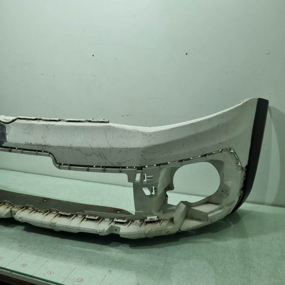 Parachoque Dianteiro Volkswagen Saveiro Cross G6 2013/2016 3