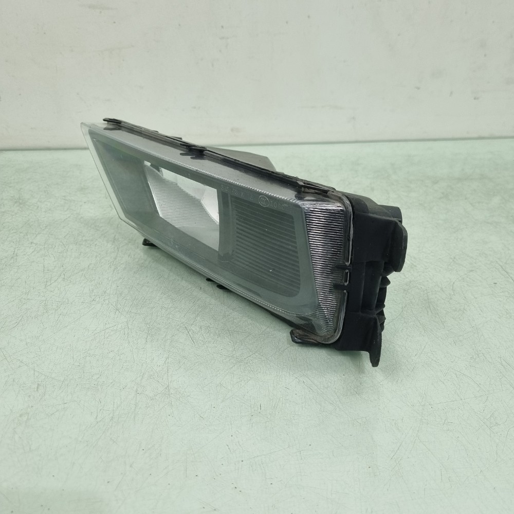 Farol De Milha Lado Esquerdo Do Tiguan 2018/2022 Recuperado. 3