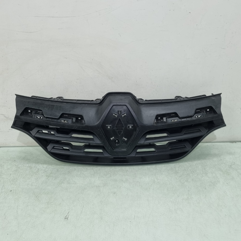 Grade Superior Renault Kwid 2022/2025 Recuperada 1