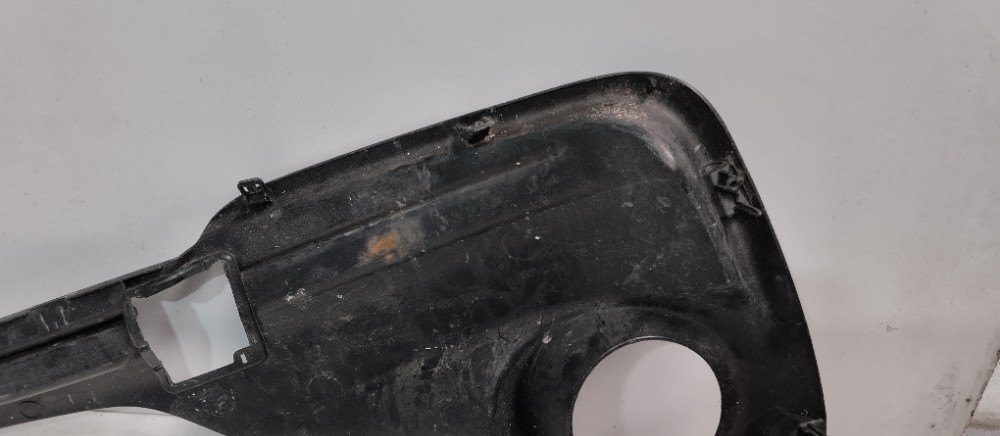 Moldura Milha Direita Toyota Etios 2017/2020 Original 6