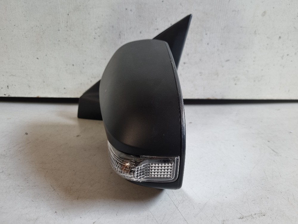 Retrovisor Esquerdo Elétrico Toyota Etios 2013/2019 Seminovo 2