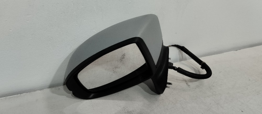 Retrovisor Esquerdo Honda Fit 2015/2019 Recuperado Original 2