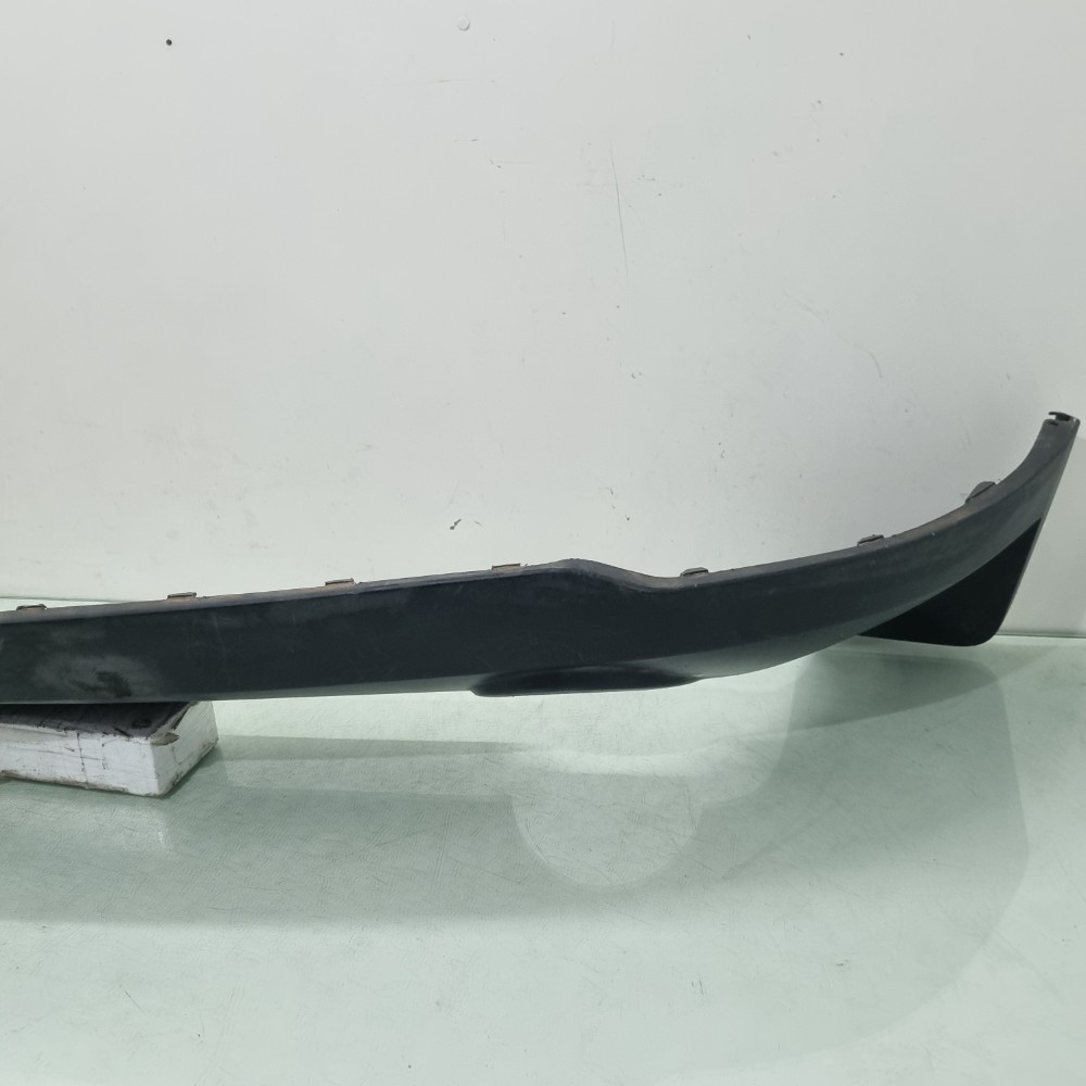 Spoiler Parachoque Traseiro Ford Edge 2010 À 2013 2