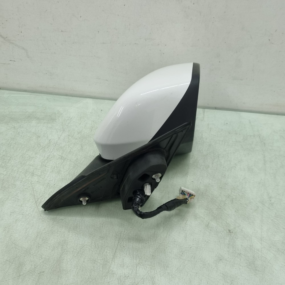 Retrovisor Lado Direito Elétrico Honda Hr-v 2017 À 2021 3