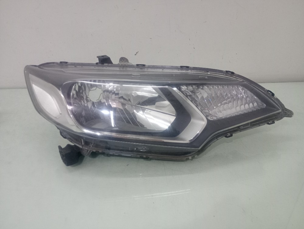 Farol Dianteiro Direito Honda Fit 2015/2019 Direito/passageiro 1
