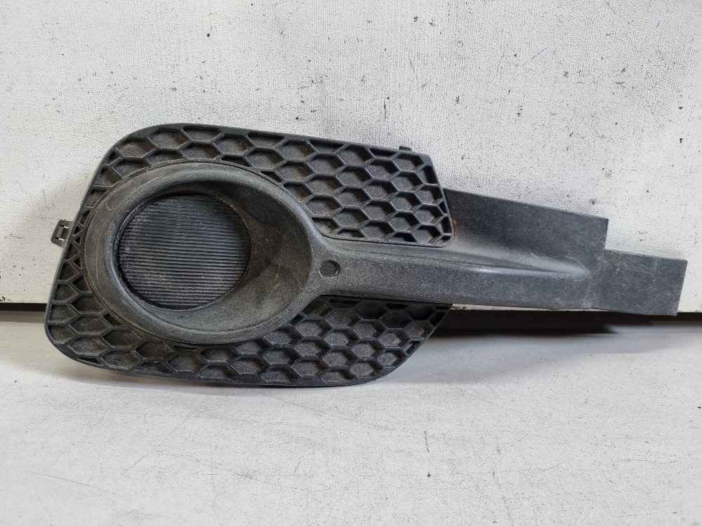 Moldura Do Cibié Direito Chery Tiggo 5x 2018/2022 Semi Novo 1