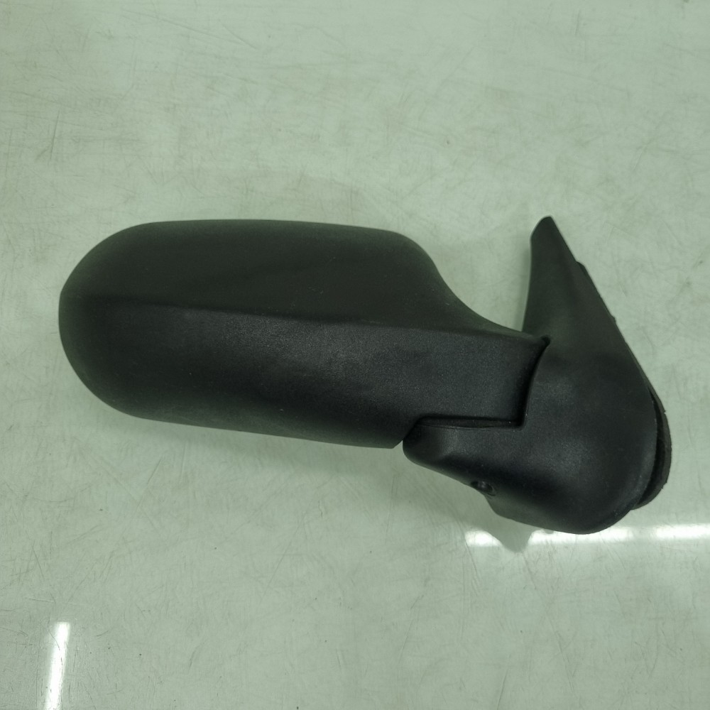 Retrovisor Fixo Do Lado Direito Fiat Uno Modelos 2005/2010 4