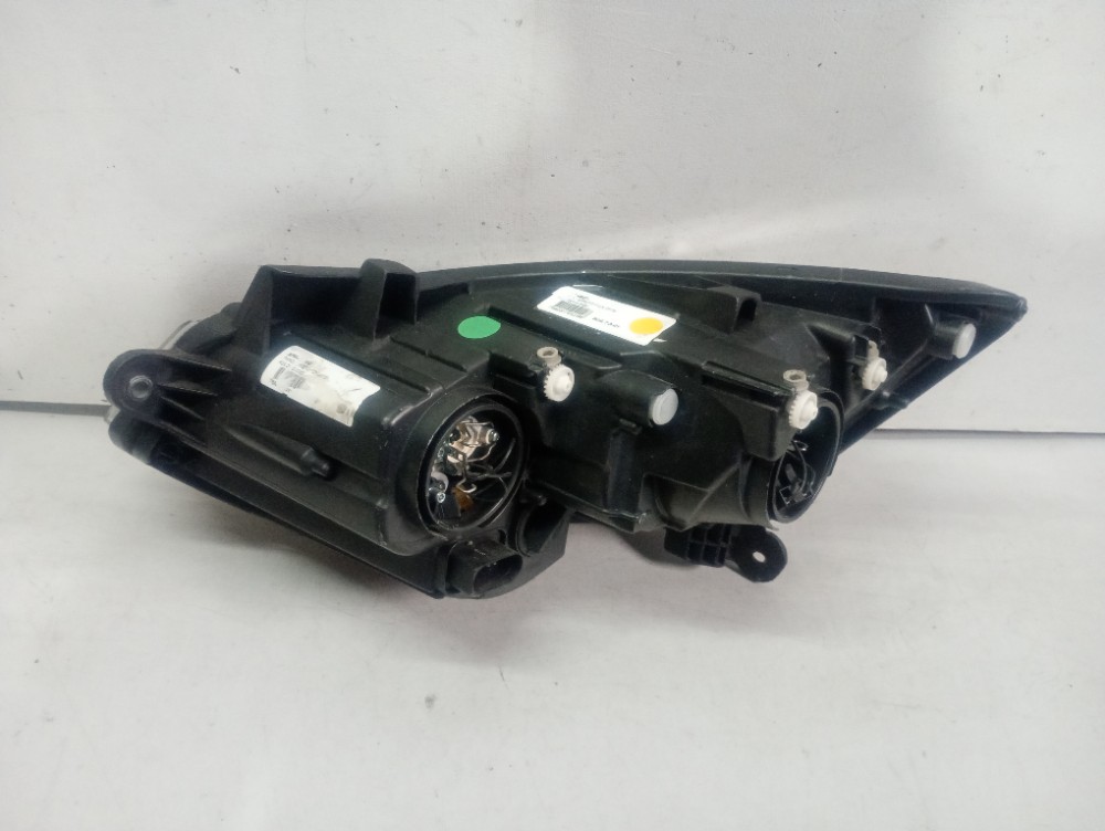 Farol Dianteiro Direito Volkswagen Fox 2015/2021 Direito/passageiro 5