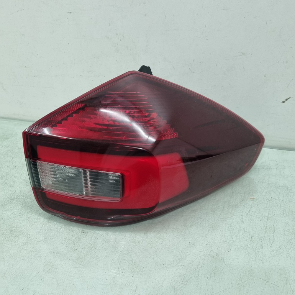 Lanterna Direita Original Caoa Chery Tiggo 3x 2020 À 2023 1