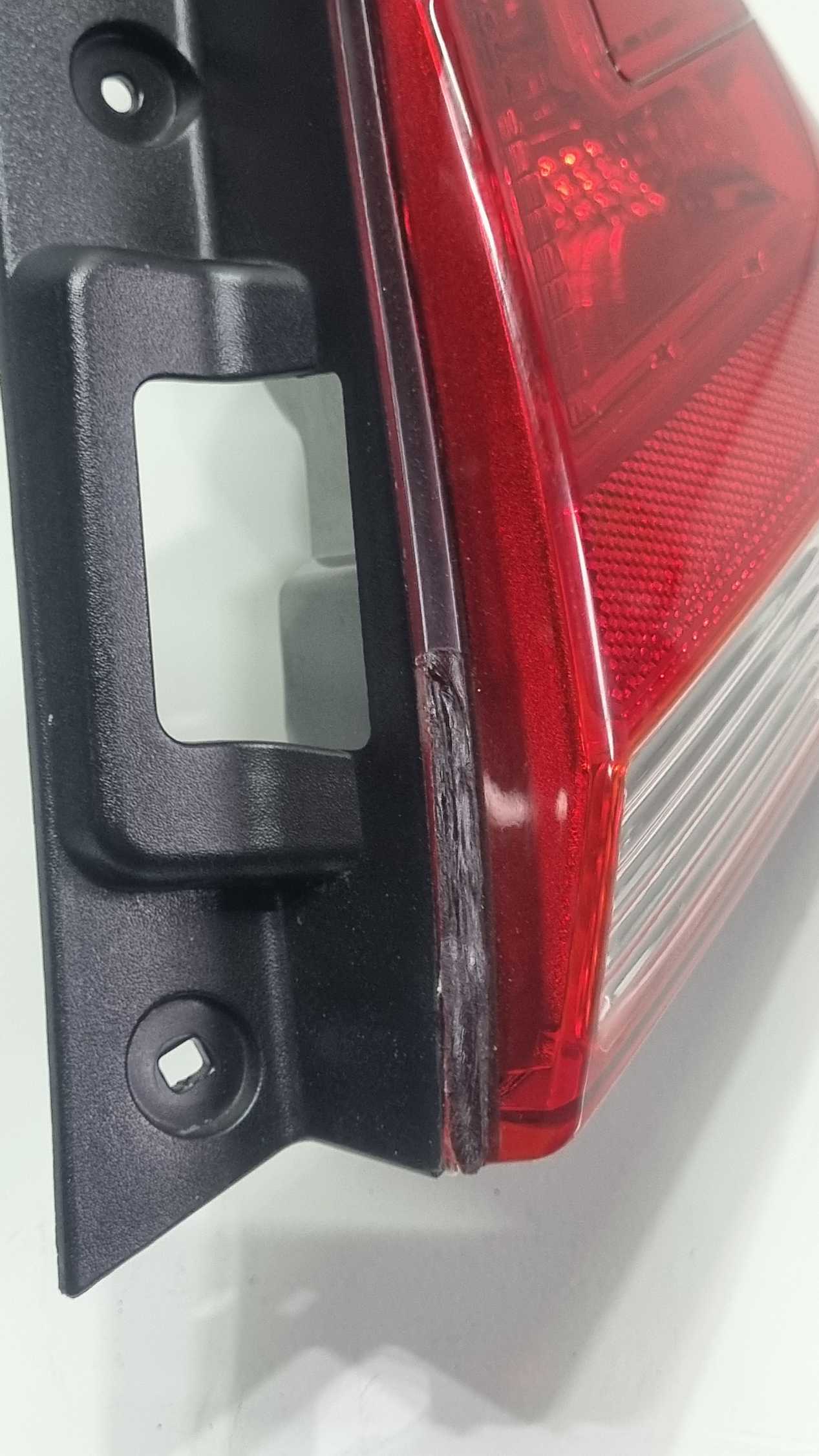 Lanterna lado direito Chevrolet Prisma modelo 2017/2019 PRE 4