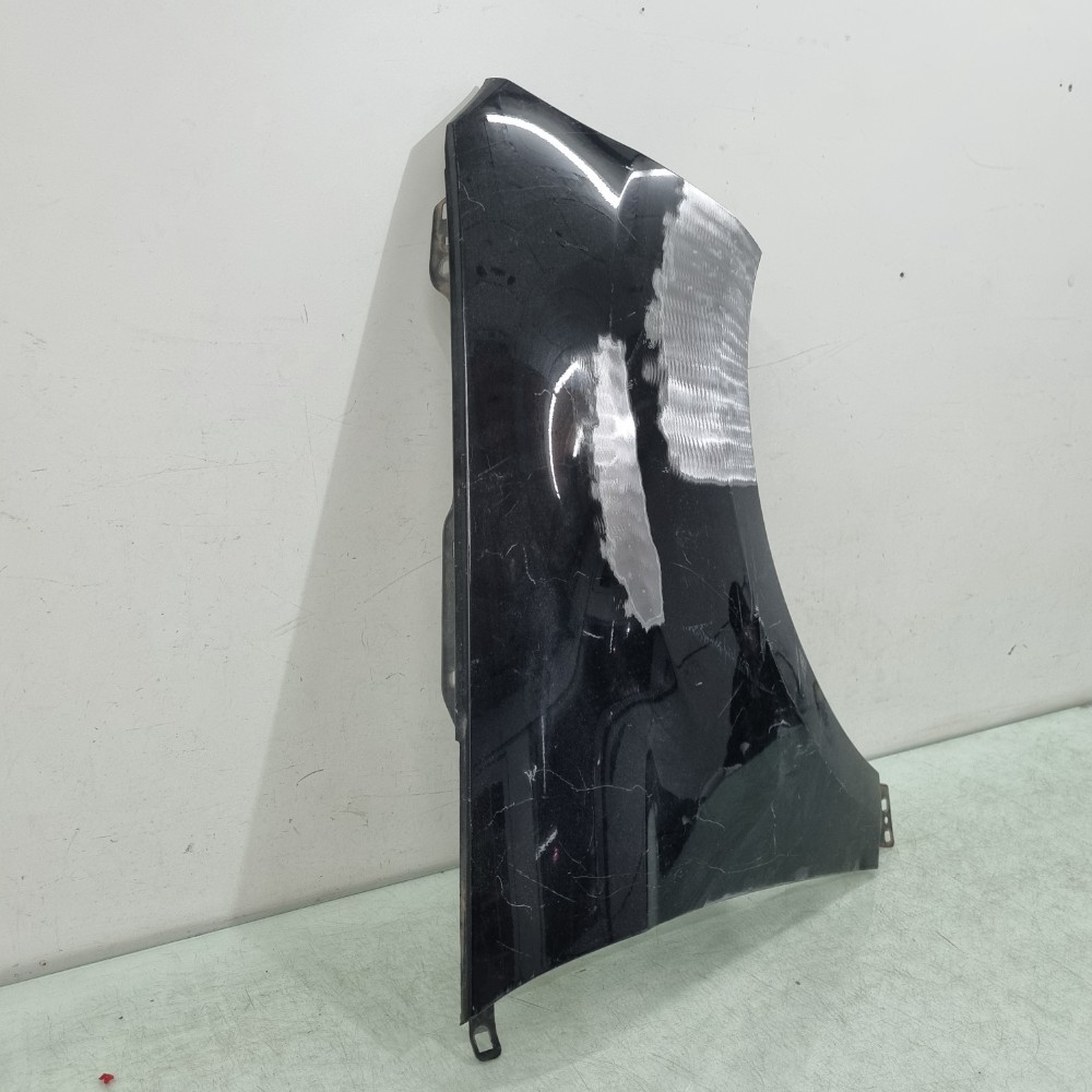 Para-lama Direito  Ford Ecosport 2013 / 2019 Recuperado Ori. 3