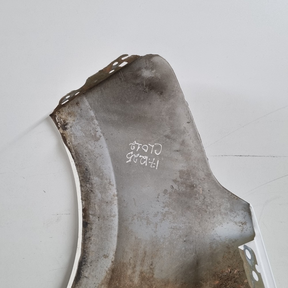 Paralama Dianteiro Do Lado Direito Peugeot 208 2013/2018 6