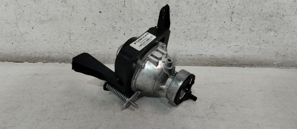 Farol De Milha Direito Hb20 2023/2025 Recuperado E Original. 3