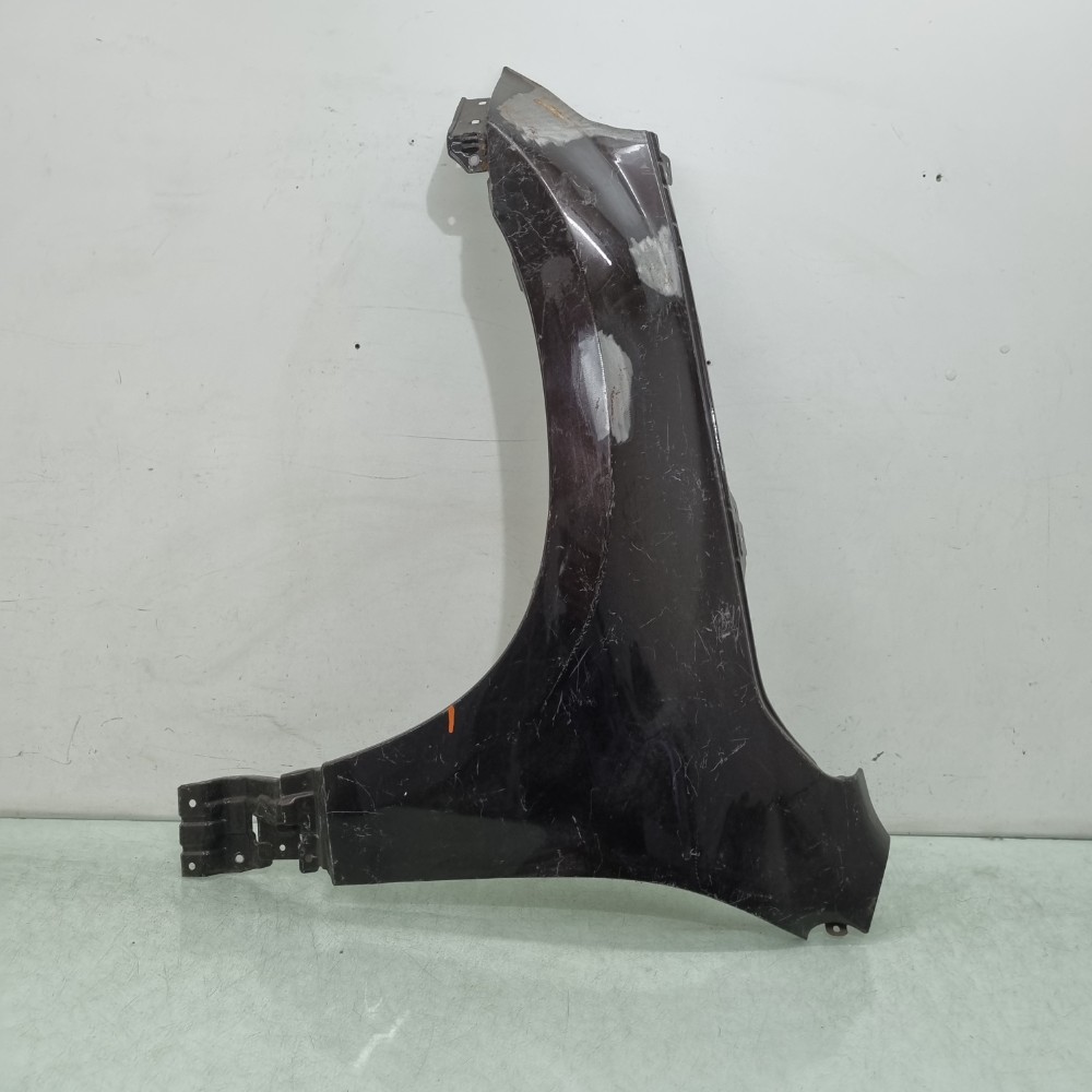Para-lama Do Lado Esquerdo Suzuki Gran Vitara 2008/2013 1