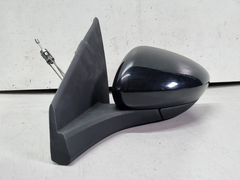 Retrovisor Esquerdo Manual Fiat Cronos 2017/2025 Recuperado. 3