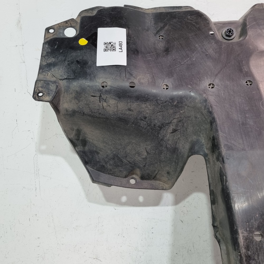 Protetor Inferior Traseiro HR-V 2016/2021 Usado Original 2
