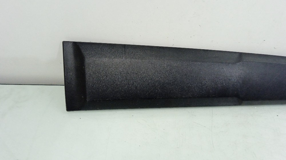 Friso Da Porta Dianteira Lado Direito Renault Kwid 2017/2023 7