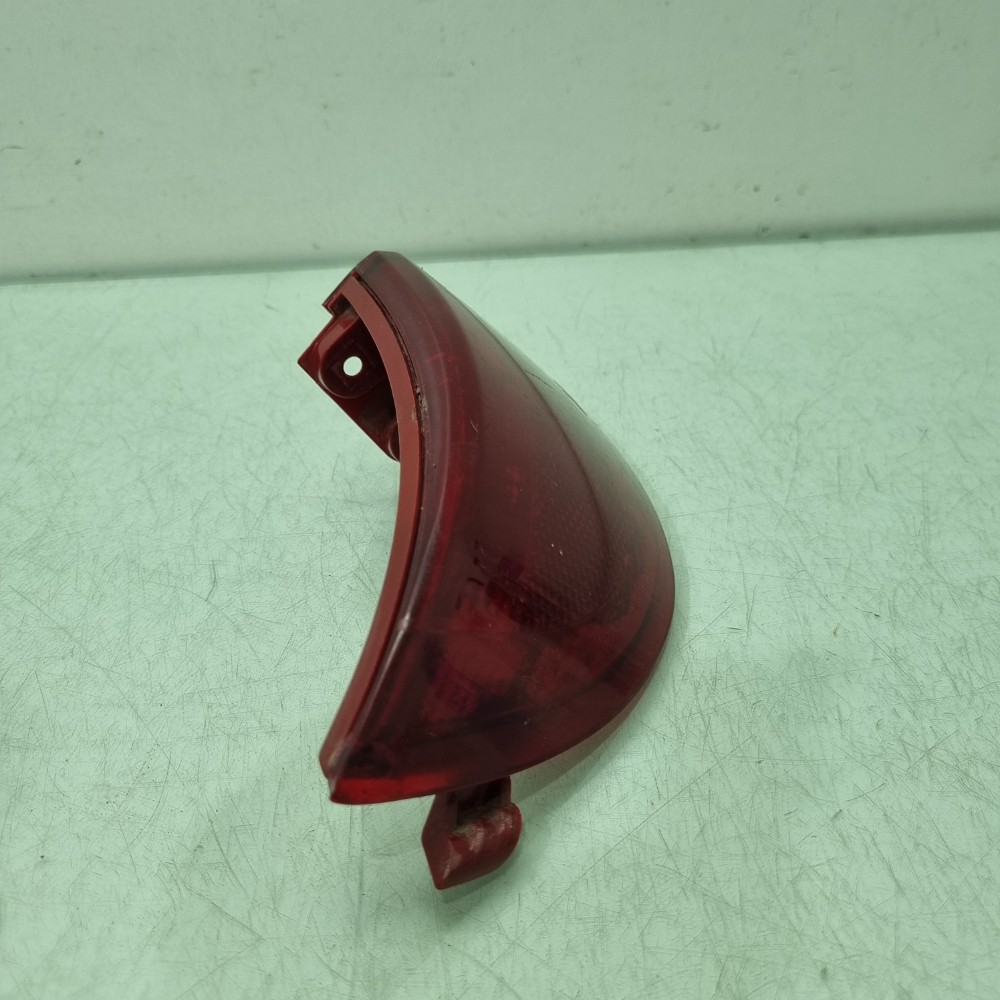 Refletor Traseiro Direito Fiat Strada Working 2014/2019 2