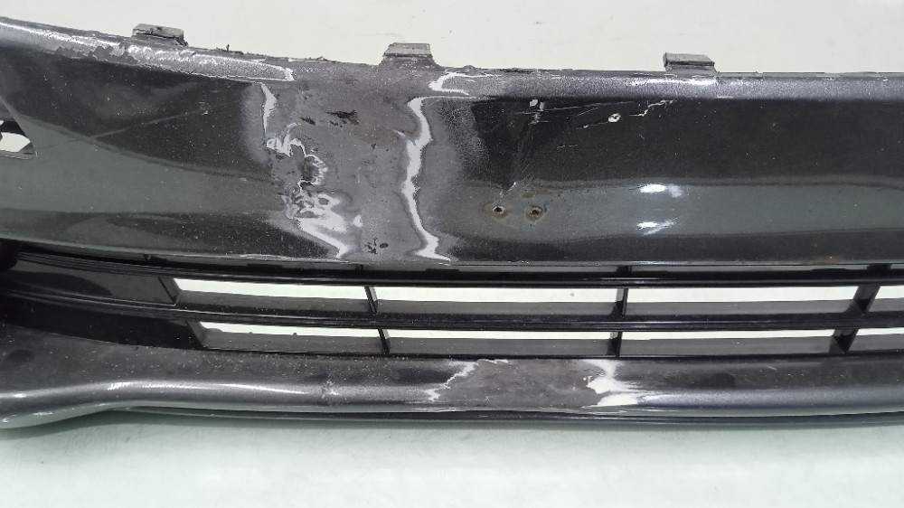 Parachoque Dianteiro Ford Fusion 2020/2023 Original 7