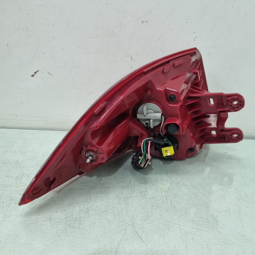 Lanterna Lado Direito Hyundai Tucson 2017/2020 Recuperada 4