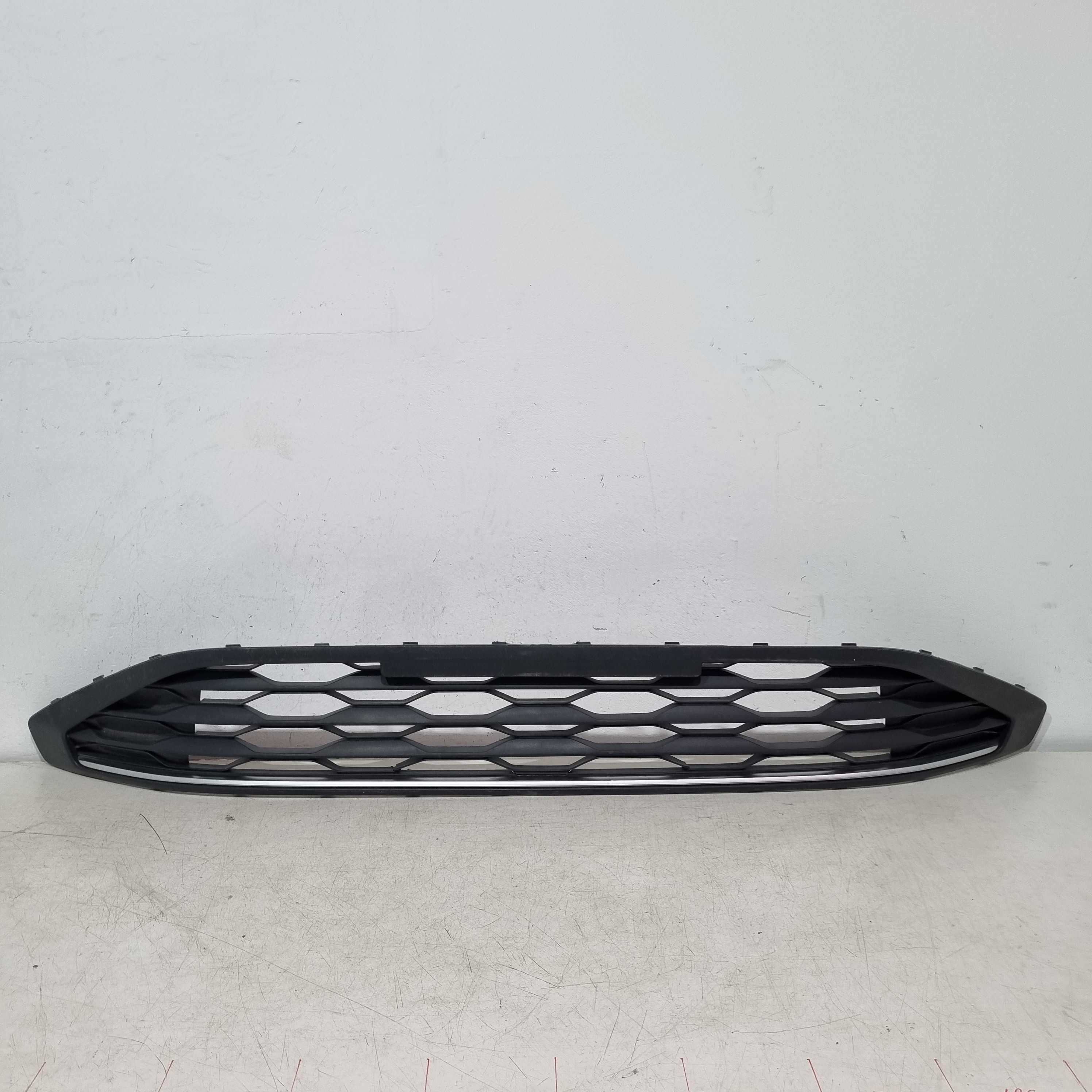 Grade Parachoque Dianteiro Volkswagen Nivus 2020/2023 Rec