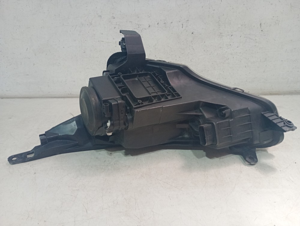 Farol Direito Recuperado Tiggo 7 2019/2022 9