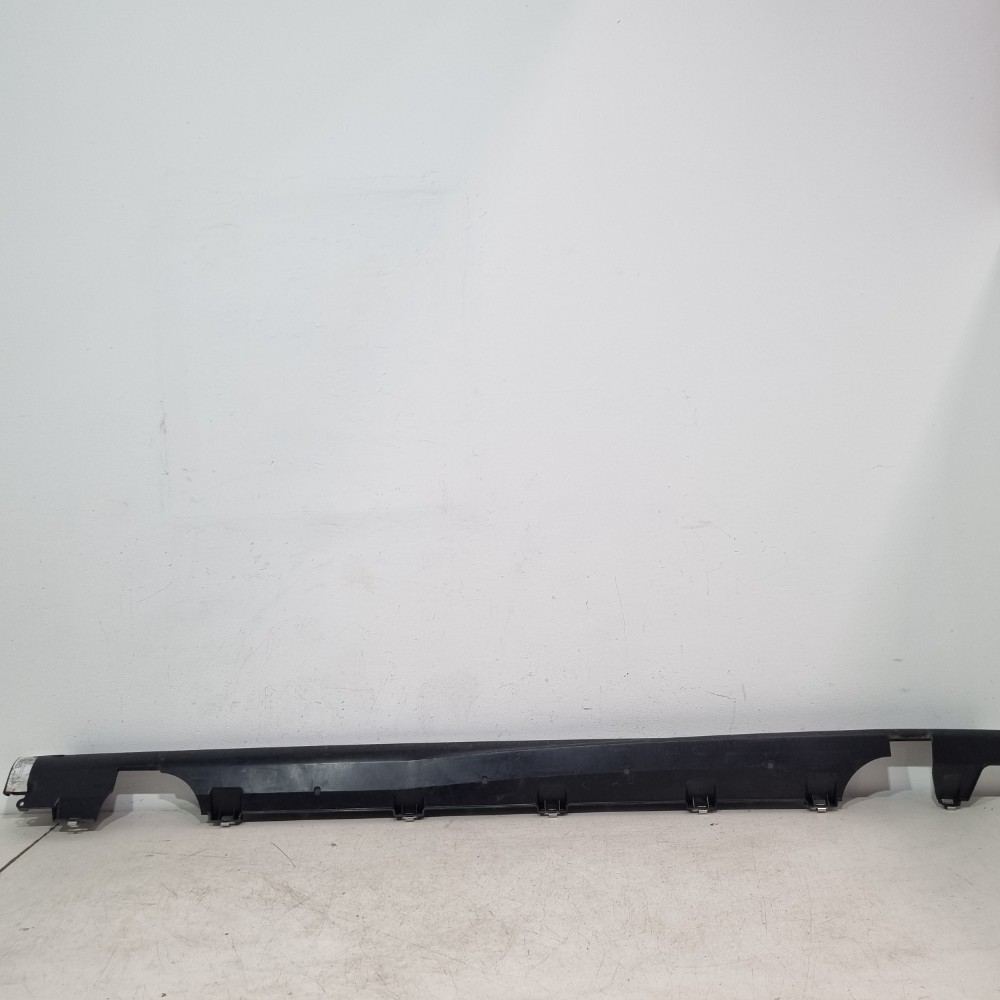 Spoiler Lateral Direito Chevrolet Onix 2013/2016 Novo