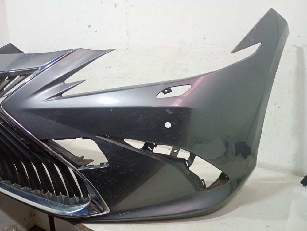 Parachoque dianteiro LEXUS 2022/2024 3