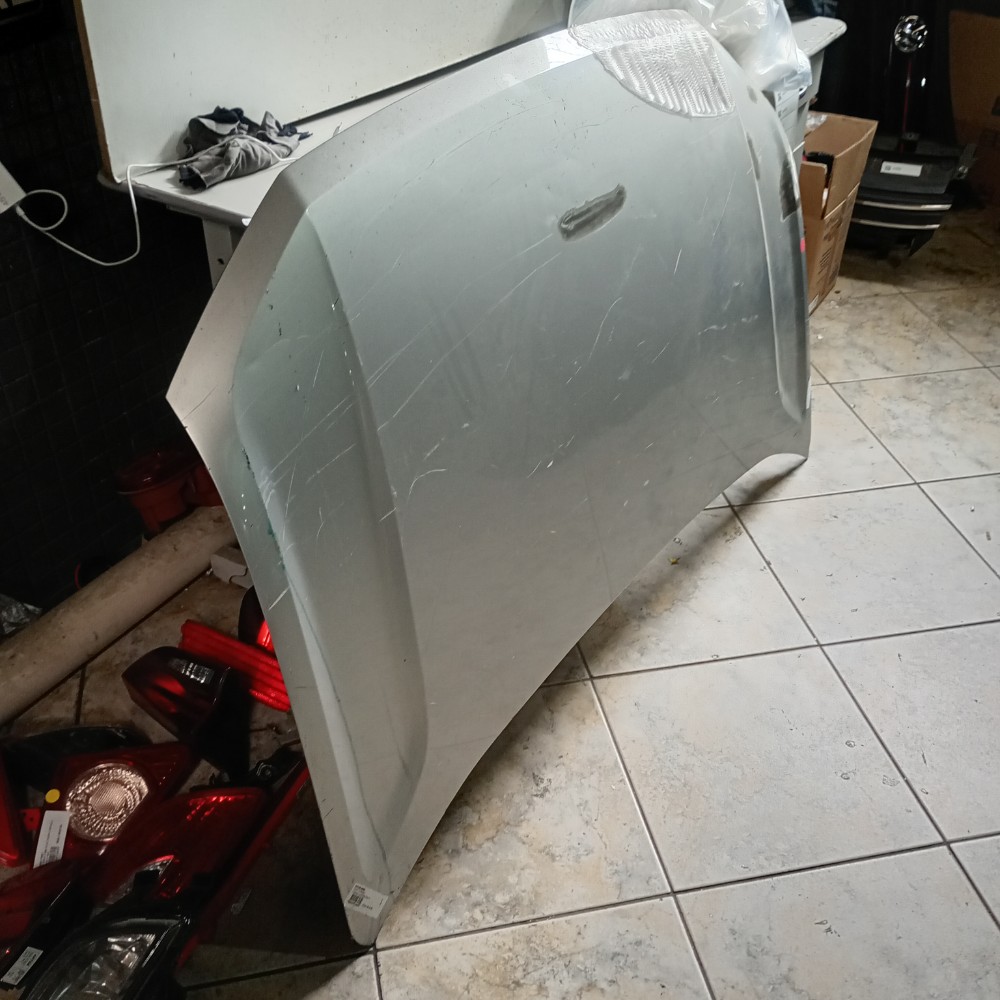 Capo volkswagen T Cross 2020/2023 Recuperado 2