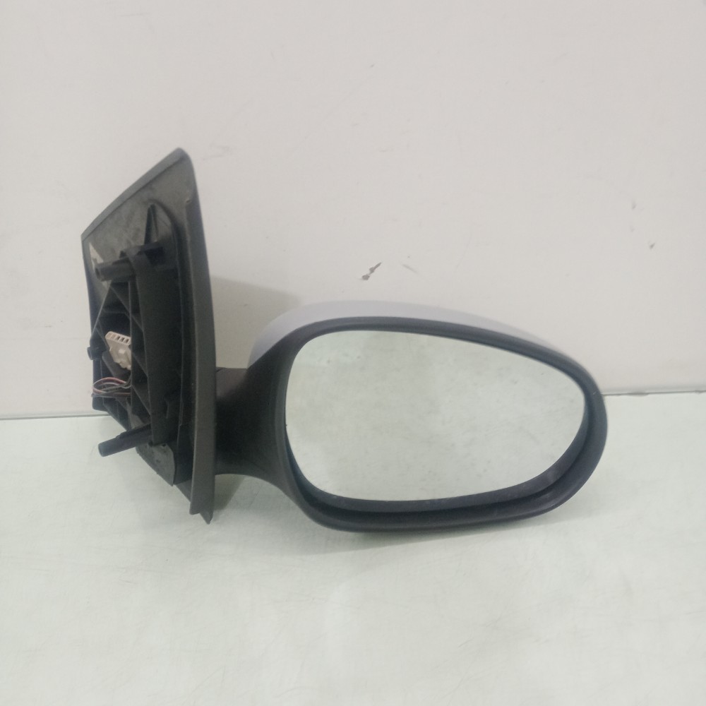 Retrovisor Direito Elétrico Fiat Grand Siena 2012/2019 1