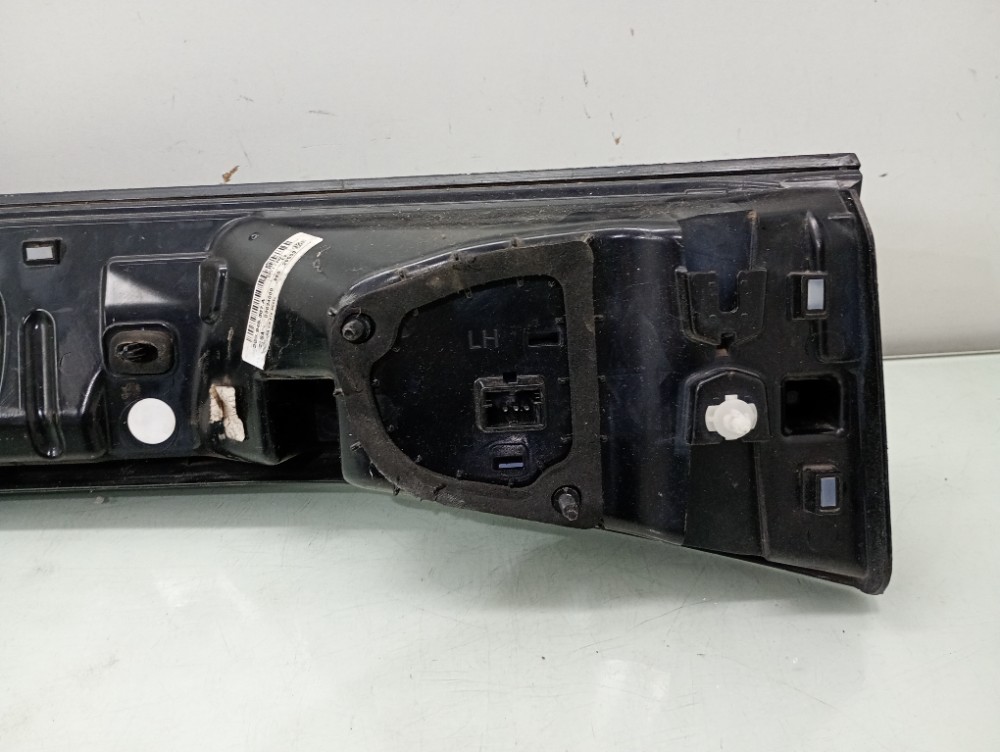 Lanterna Traseira Volkswagen Nivus 2020/2024 Original Ambos Lados 6