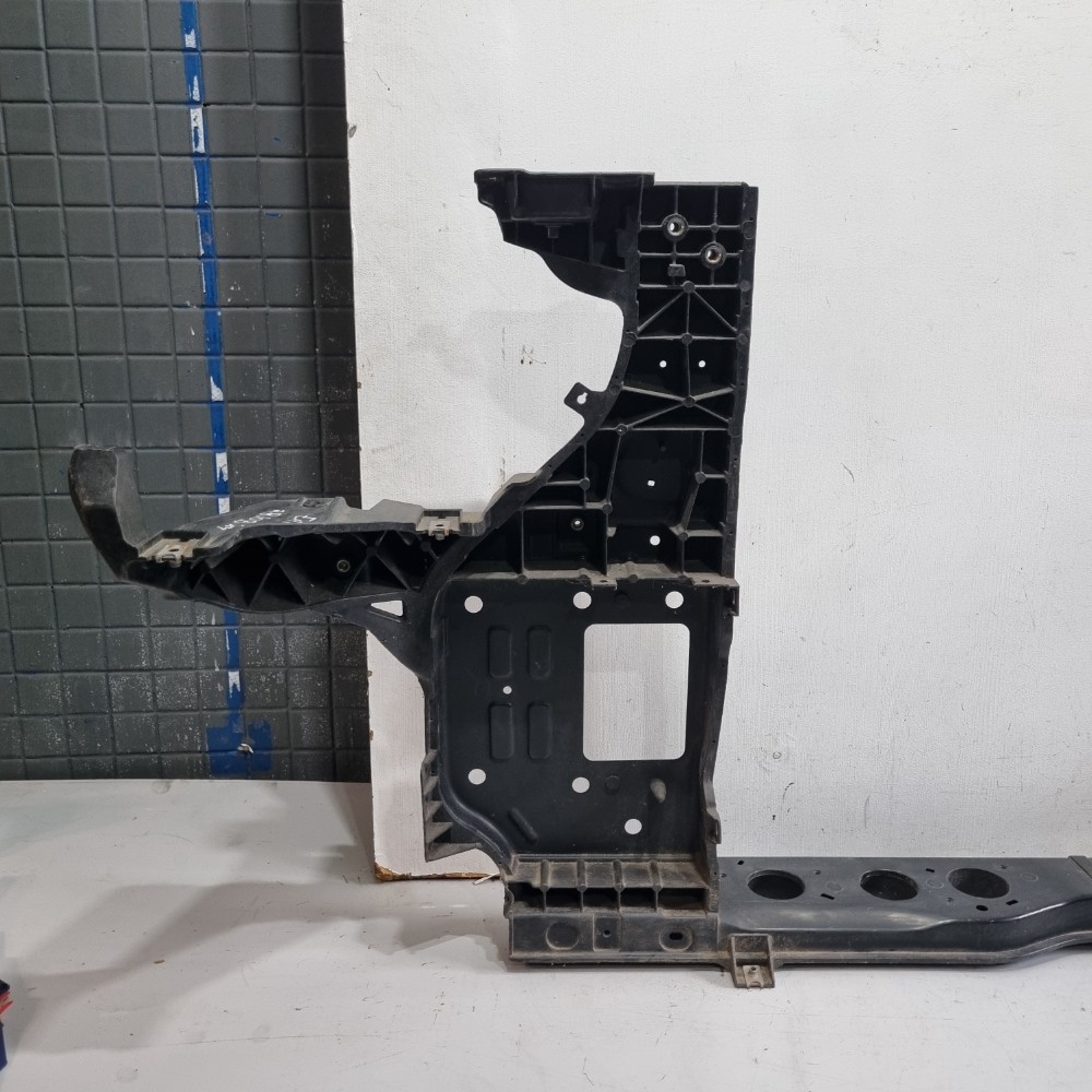 Painel Frontal Kia Carnival  2020 2021 2022 2023 4