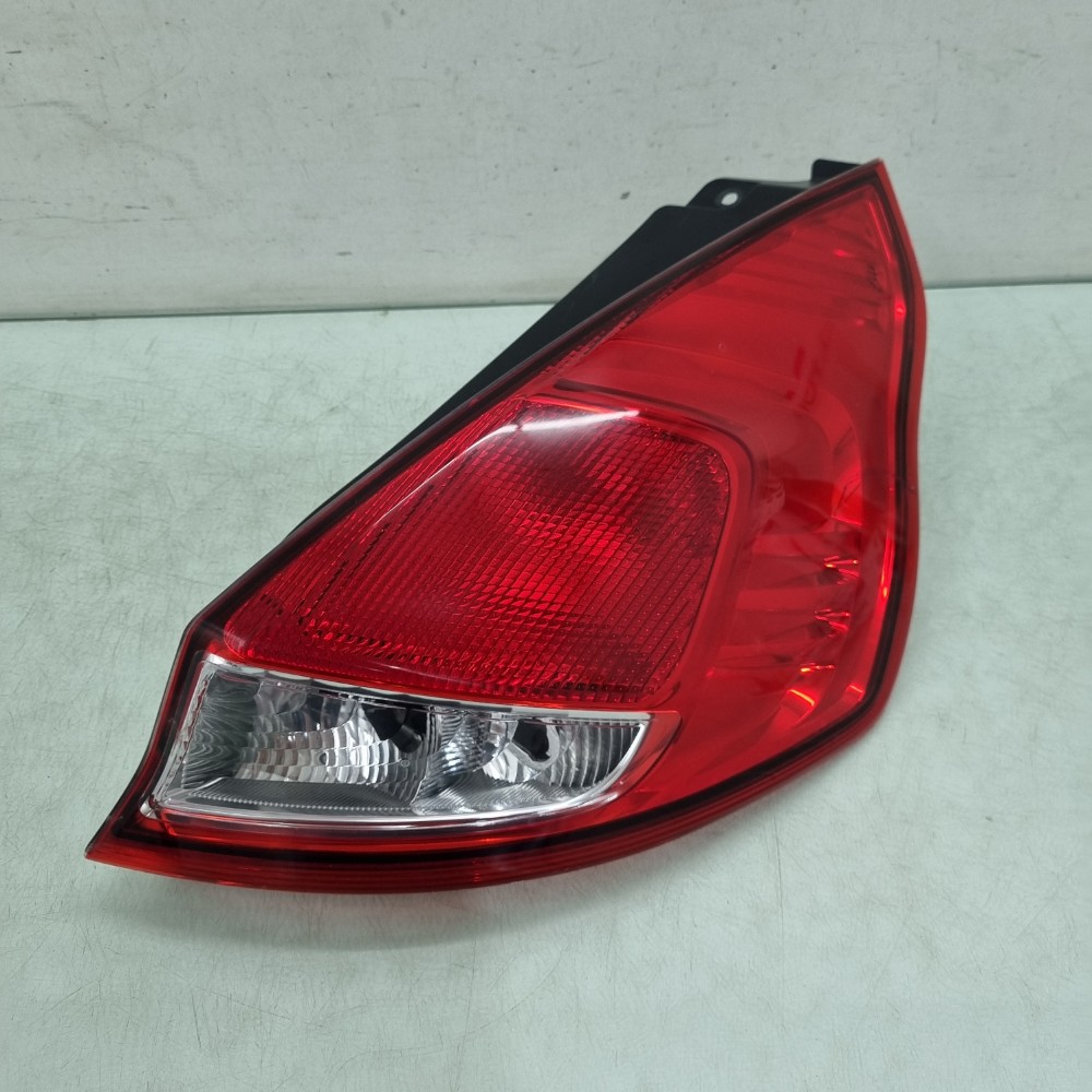 Lanterna Direita Ford New Fiesta Hatch 2013/2017 1