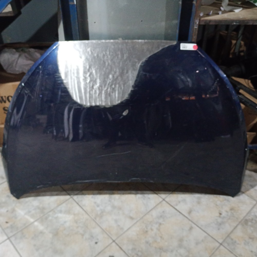 Capo Hyundai Hb20 2020/2022Recuperado 1