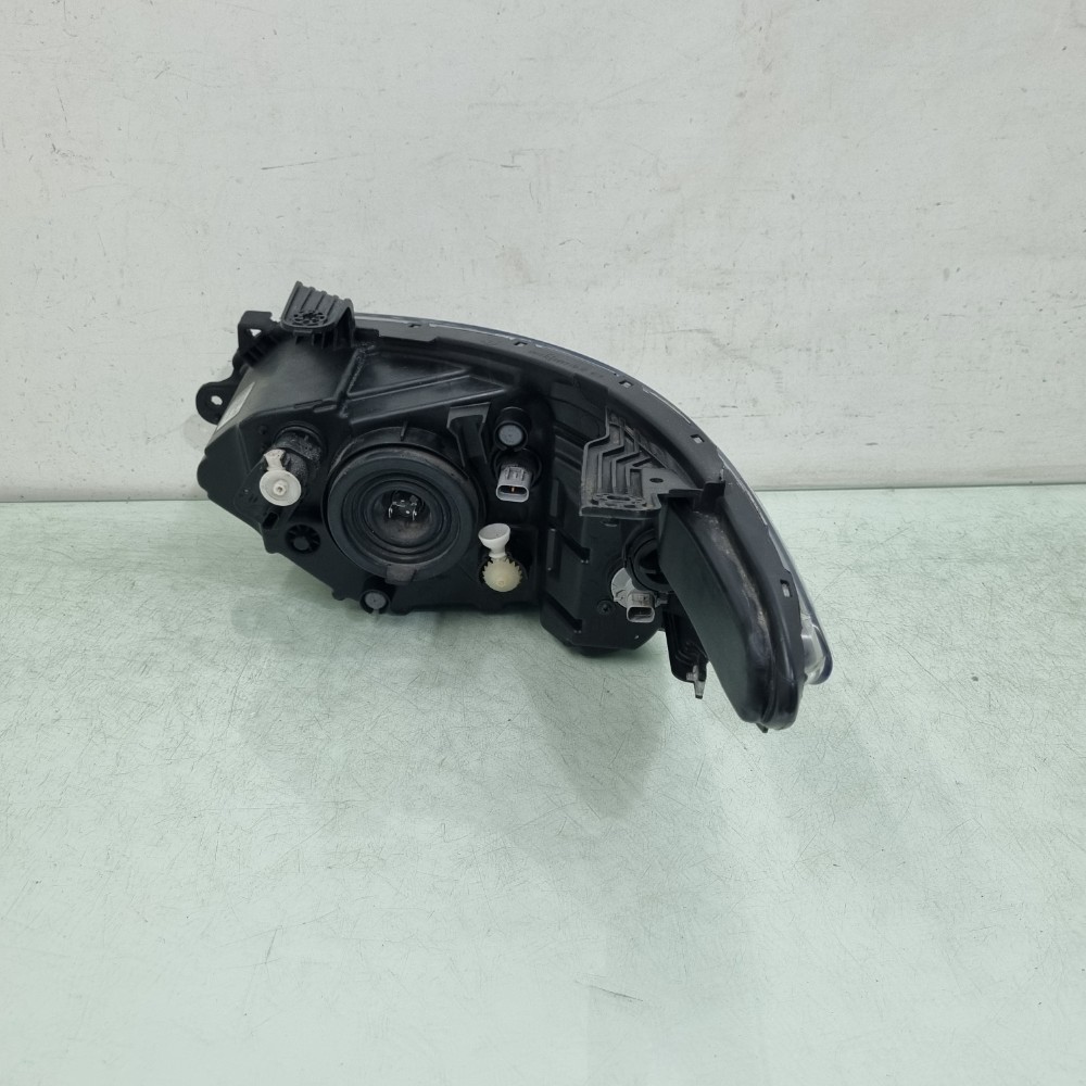 Farol Direito C/led Crevolet Onix 2018/2020 Recon Direito/passageiro 4