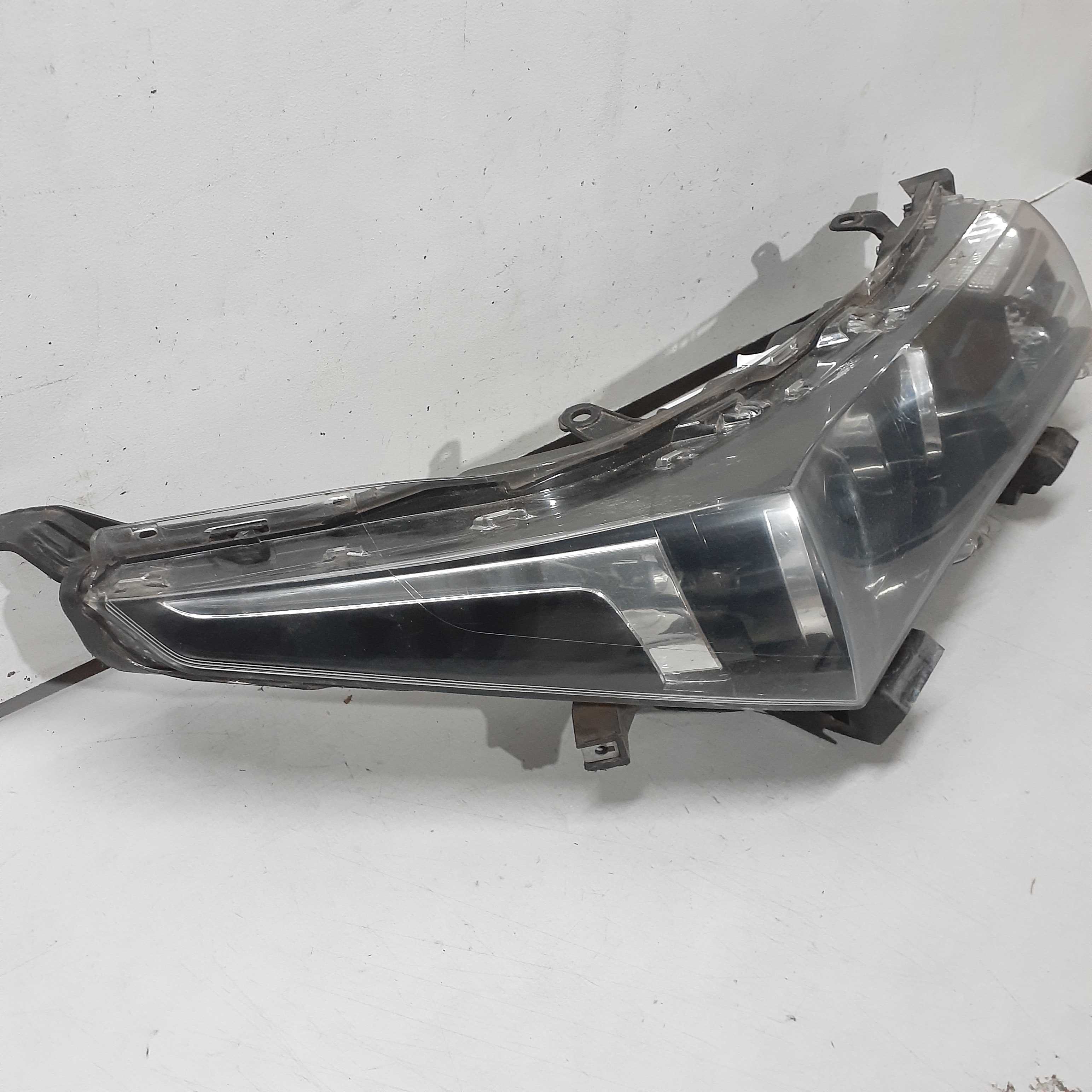 Farol Direito Corolla Toyota 2014 À 2018 Rec Original 3