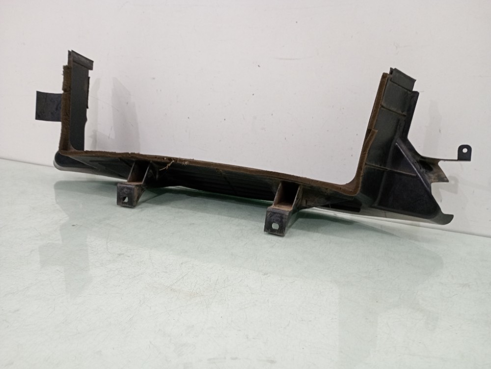 Defletor Inferior Do Radiador Chevrolet Onix 2013/2018 2