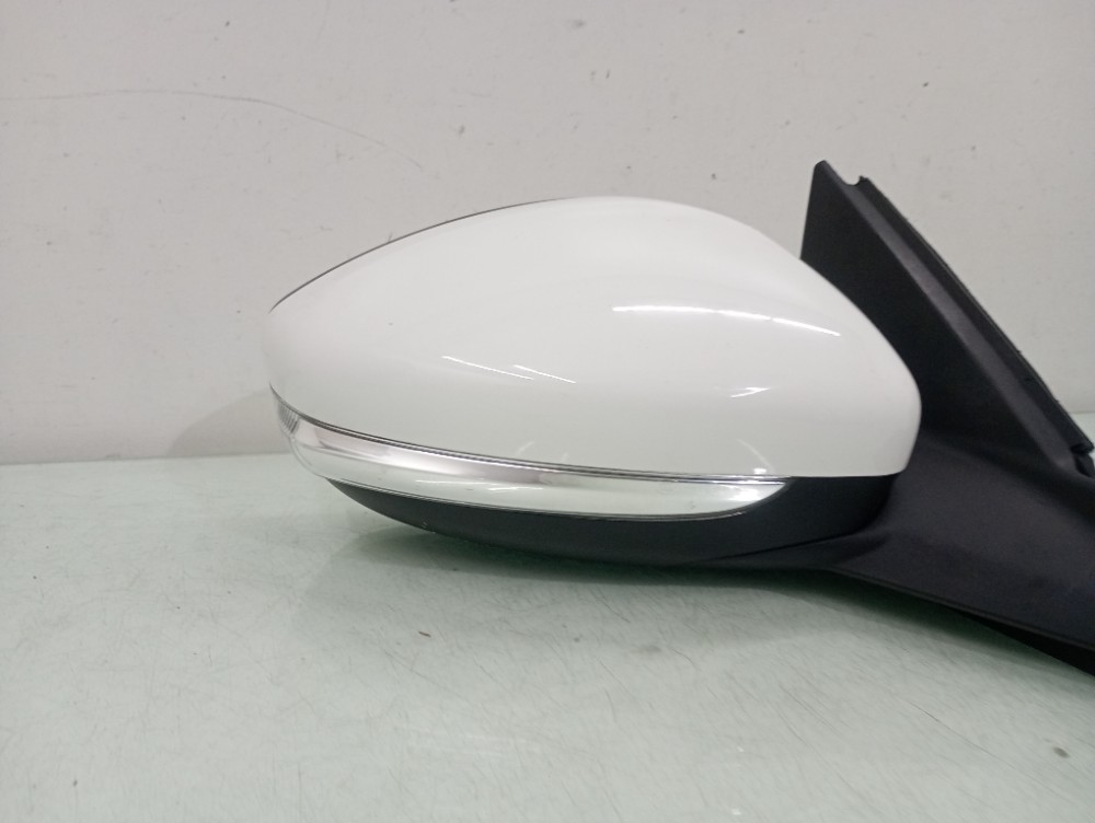 Retrovisor Direito Elétrico Com Pisca 208 2020/2024 3
