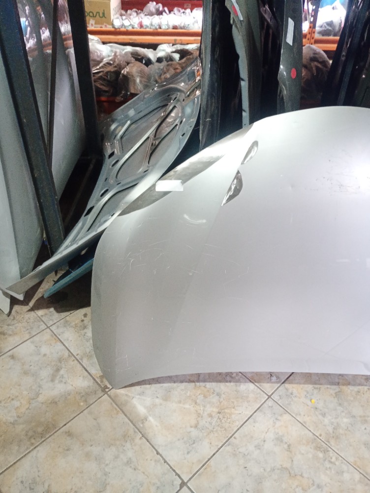 Capo Toyota yaris recondicionado 2019/2022 3