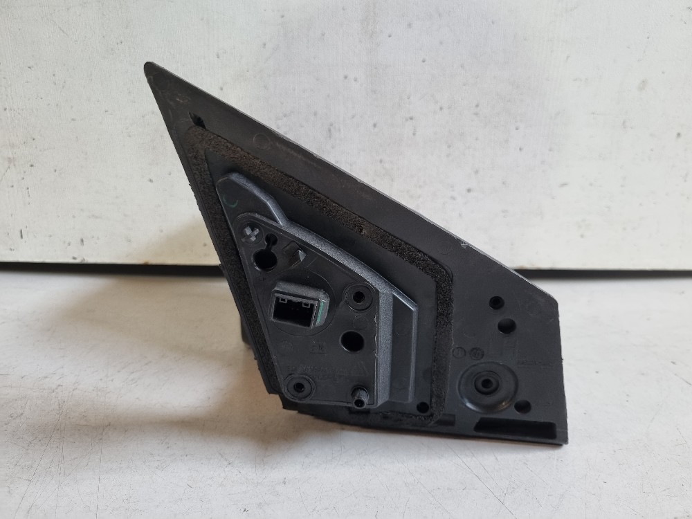 Retrovisor Esq. Elétrico Chevrolet Onix 2020/2024 4