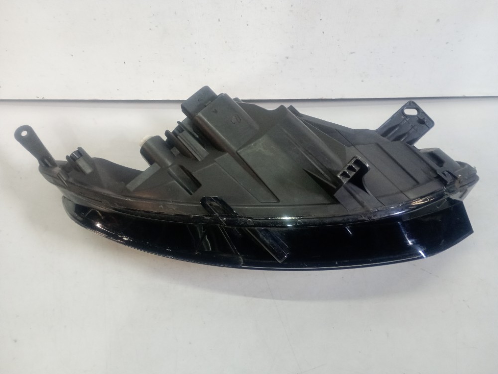 Farol Esquerdo Com Led Ford Ecosport 2013/2018 Usada Recup Esquerdo/motorista 3