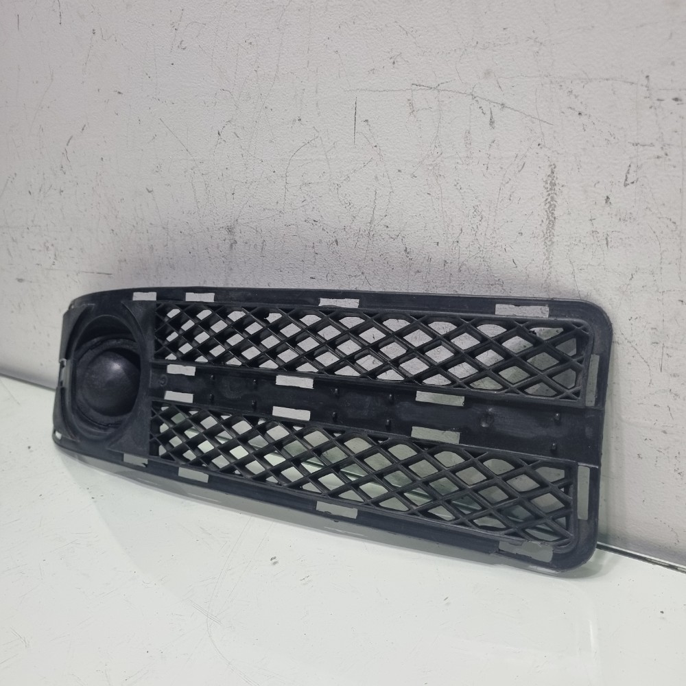 Grade Farol De Milha Esquerdo Gol Giv 2003/2006 Importado 6
