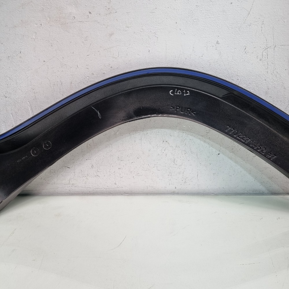 Moldura Traseira Do Lado Direito Renault Duster 2016/2019 6