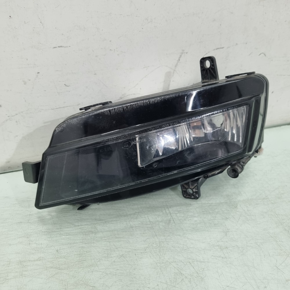 Farol Milha Esquerdo Vw Golf 2014 2015 2016 2017 2018 2019 1