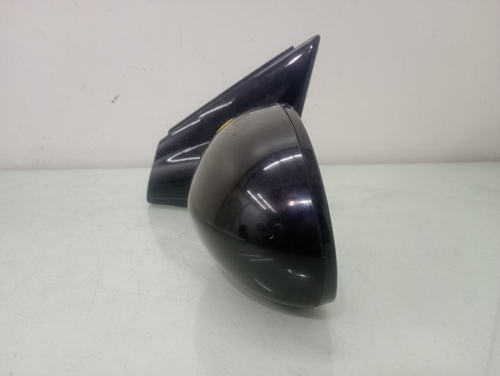 Retrovisor Lado Esquerdo Citroën C5 2001/2007 2