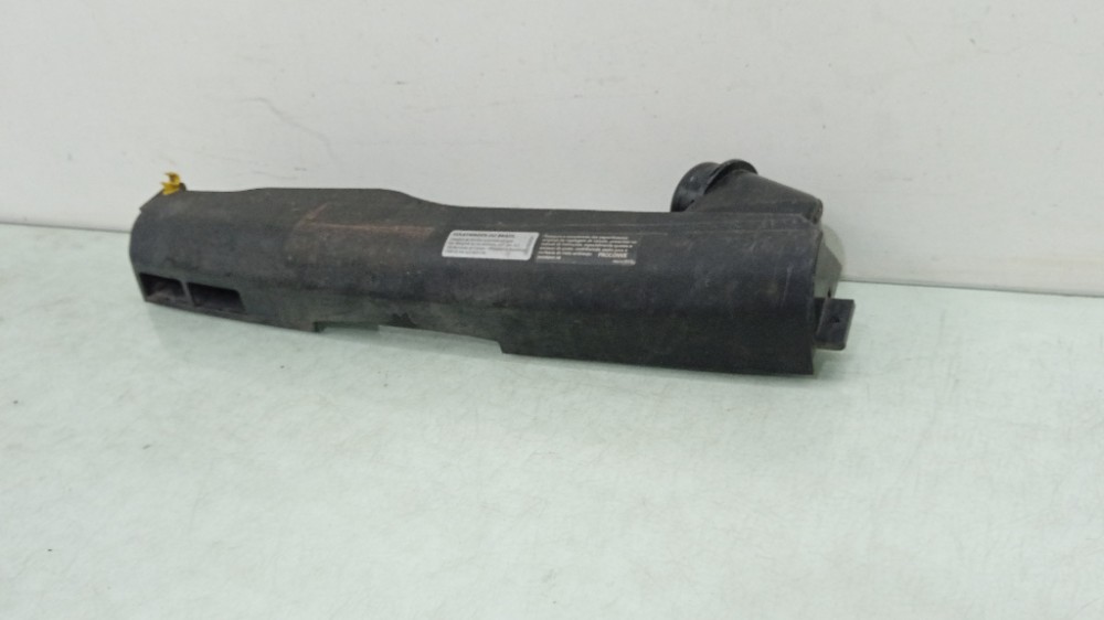 Duto De Ar Volkswagen Polo Semi-novo 2017/2022 Original 2