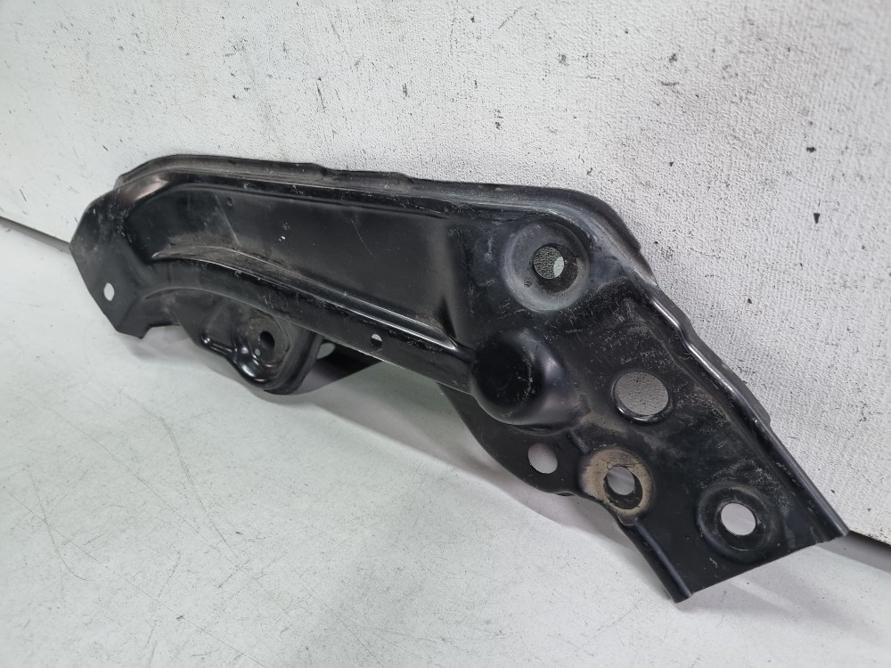 Suporte Do Farol Direito Volkswagen Polo 2017/2023 Semi-novo 3