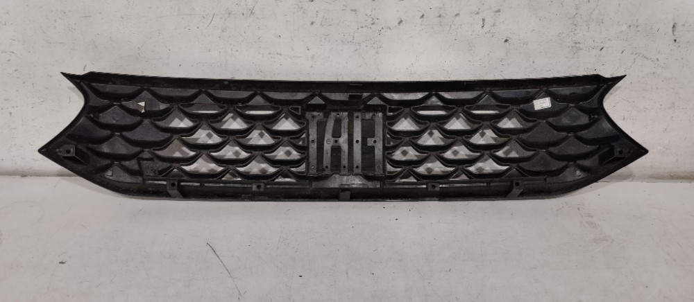 Grade Superior Radiador Fiat Argo 2018 2022 7
